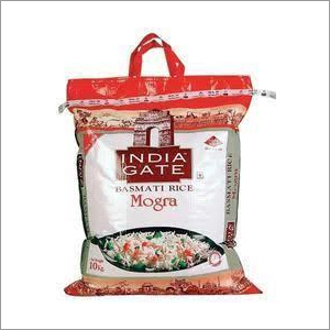 As Per Requirement Rice Bag