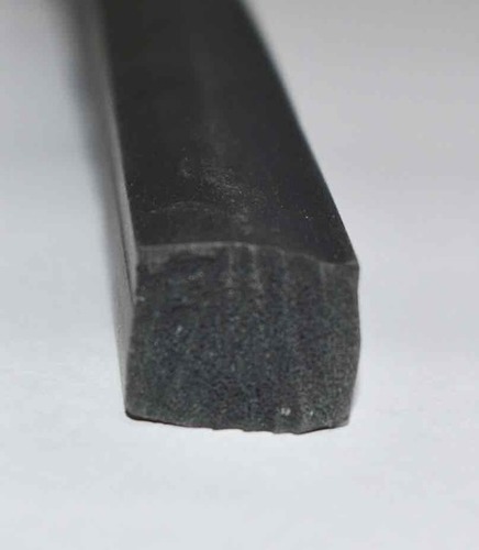 Sponge Rubber Profiles And Sections