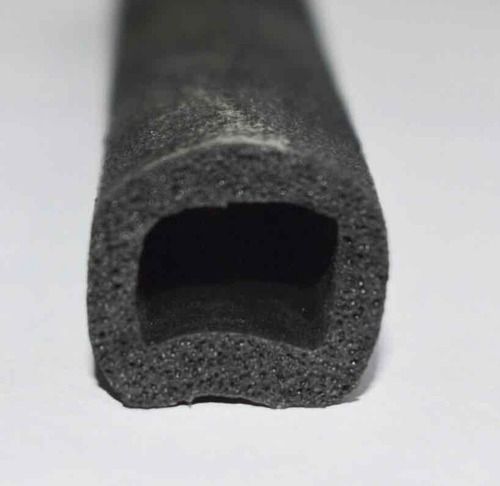 Sponge D Type Gasket