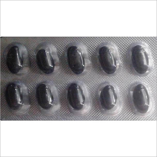 Ferrous Asparto, L-Methylfolate Calcium & Methylcobalamin Capsules General Drugs