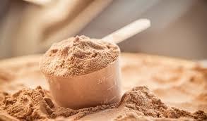 Protein Powder Purity: 98%