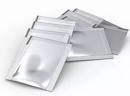 Sodium Chloride Sachet