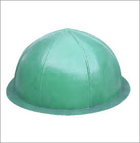 Frp Dome