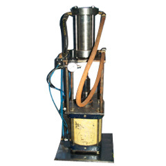 Aerosol Booster Pumps