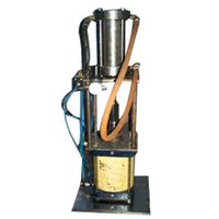 Aerosol Booster Pumps