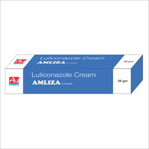 Luliconazole Cream