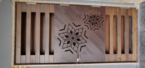 CNC FIBER LASER CUTTING SERVICES - Precision Cutting for Metals & Composites, 1-25mm Thickness, 0.1mm Accuracy, Fast Cutting Speed, ISO 9001 Compliant