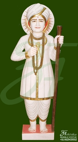 Lord Jalaram Bappa Statue