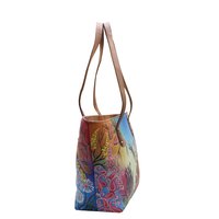 Women Hand Painted Tote