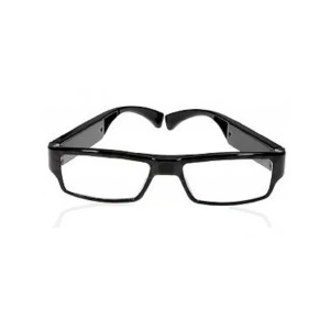 Mini Spy Hidden Glasses Cam Camera DVR Video Recorder Camera