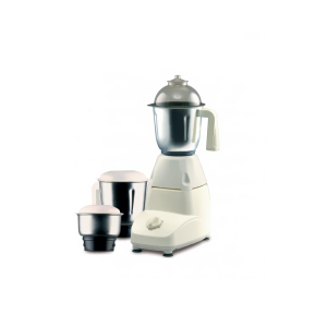 500-Watt Mixer Grinder With 3 Jars