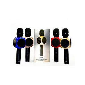 Camera Microphone Sonilex BS 204 mic