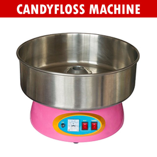 Sugar Candy Machine