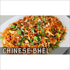 Chinese Bhel