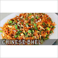 Chinese Bhel