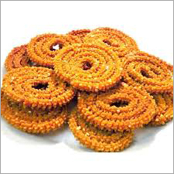 Bhajni Chakli