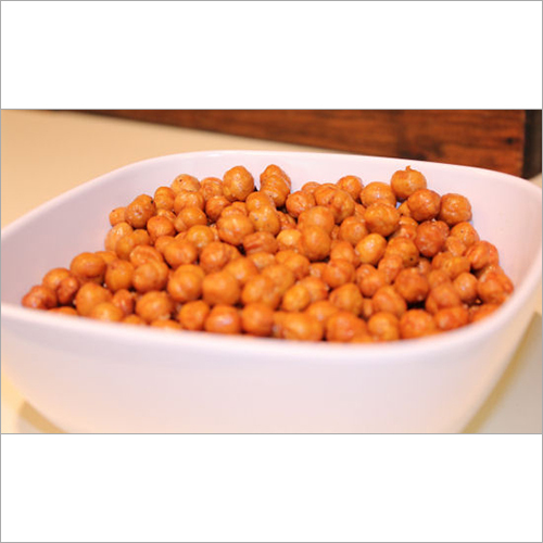 Beans Snack