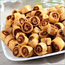 Bakarwadi