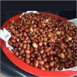 Fried Nuts