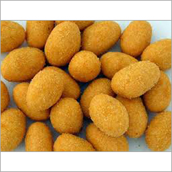 Coated Peanut
