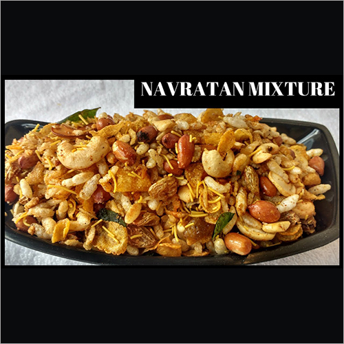 Navratna Mix Namkeen
