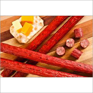 Snack Stick