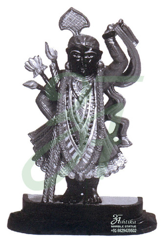 Shreenath Ji Marble Statue