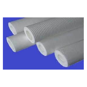 Micron Cartridge Filter 10 30 40 Diameter 2 5 4 4 5 Inch In Price 100 Inr Piece Id C