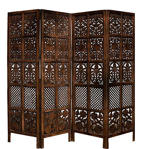 Wooden Partition