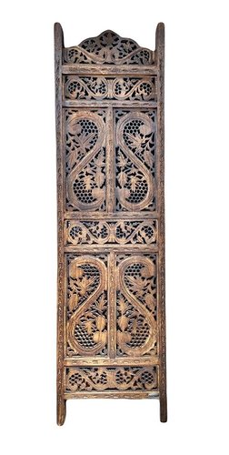 Wooden Room Divider / Wood Separator / Office Furniture / Wooden Partitions Wooden Room Divider / Wood Separator / Office Furniture / Wooden Partitions