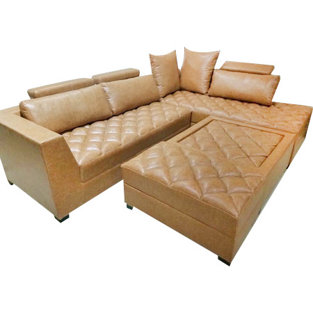 L Shape Sofa