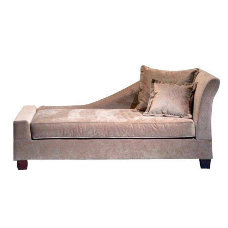 Chaise Lounge Sofa Set