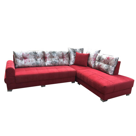 L Shape Designer Sofa Set