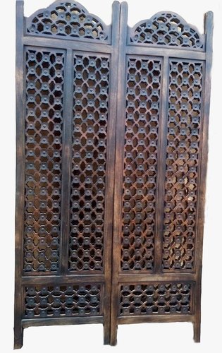 Wooden Partition