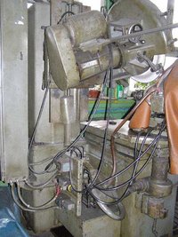 Michigan T 567 Gear Shaver Cutter Grinder For Sale