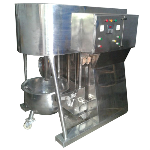 High Speed Mixer