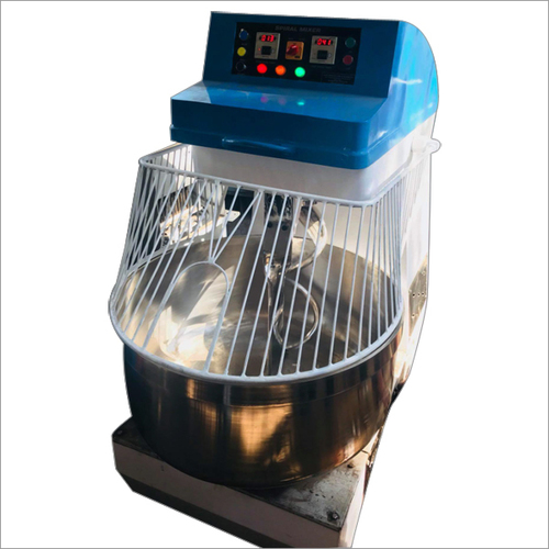 Spiral Dough Mixer
