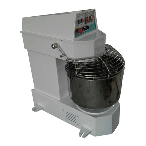 Spiral Dough Mixer