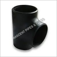 Carbon Steel Tee Fittings
