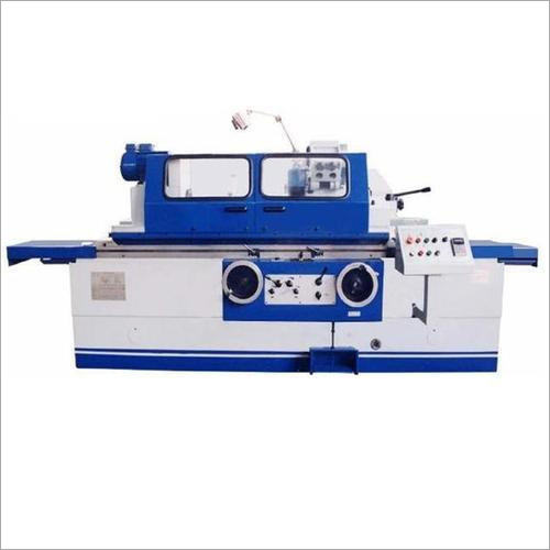Cylindrical Grinding Machine