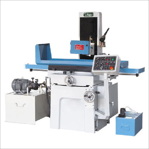 Hydraulic Surface Grinder