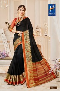 Designer Sarees Collection