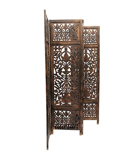 Wooden Partition