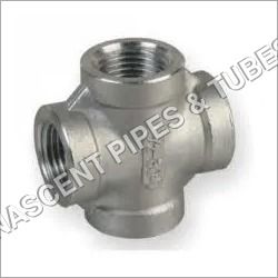 Stainless Steel Socket Weld Fitting 310