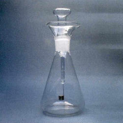 Schoinger Micro Combustion Flask