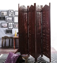 लकड़ी का कमरा विभाजक / लकड़ी का विभाजक / कार्यालय का फर्नीचर / लकड़ी के विभाजन