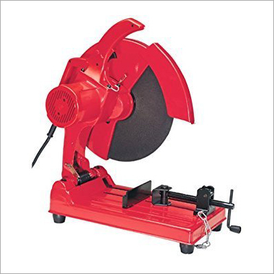 10inc electrical Cut Off Machine