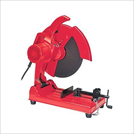 12inc Cut Off Machine