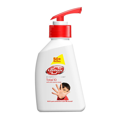 Hand Wash