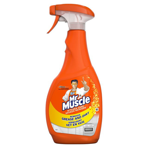 Kitchen Cleaner